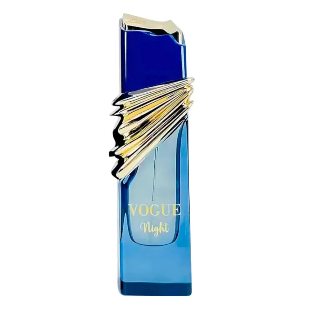 Vogue Night Eau de Parfum unisex 100 ml