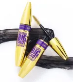 Volum'Express The Colossal Big Shot - Meget Sort 10 ml