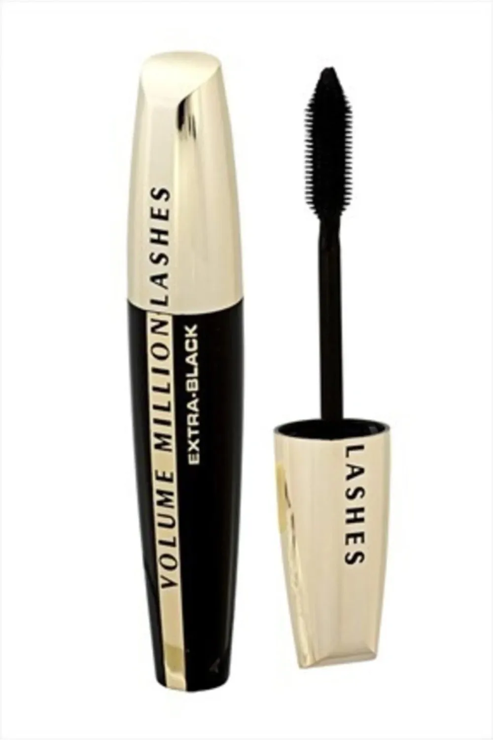 Volume Million Lashes Mascara Ekstra Sort 9 ml