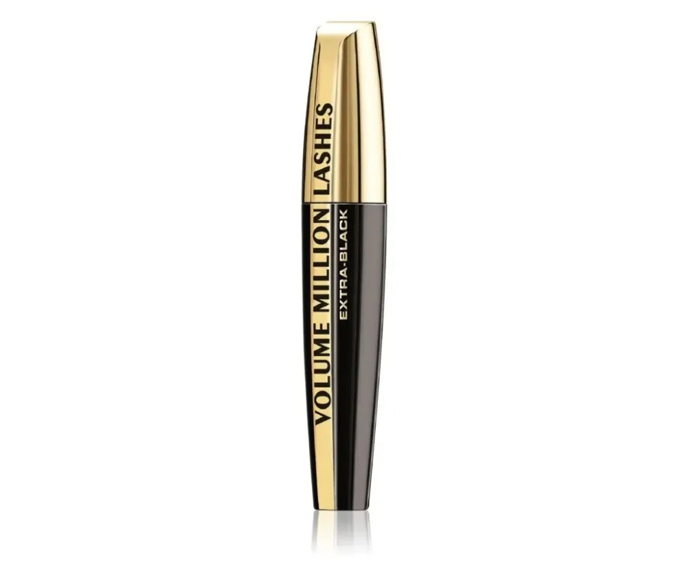 Volume Million Lashes Mascara Ekstra Sort 9 ml