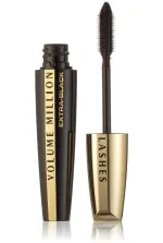 Volume Million Lashes Mascara Ekstra Sort 9 ml