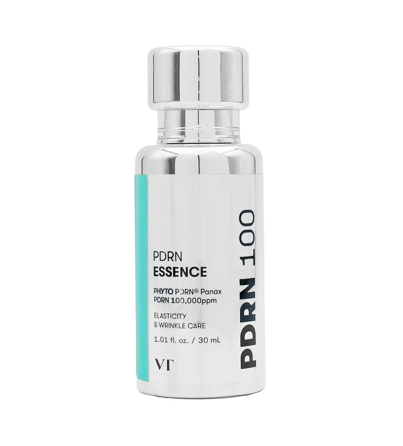 PDRN Essence 100 Elasticity & Wrinkle Care regenererende ansigtsessens 30 ml