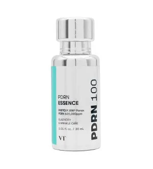 VT Cosmetics PDRN Essence 100 Elasticity & Wrinkle Care regenererende ansigtsessens