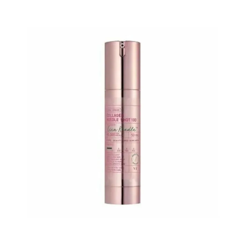 Collagen Reedle Shot 100 mikronåleserum med kollagen 50 ml