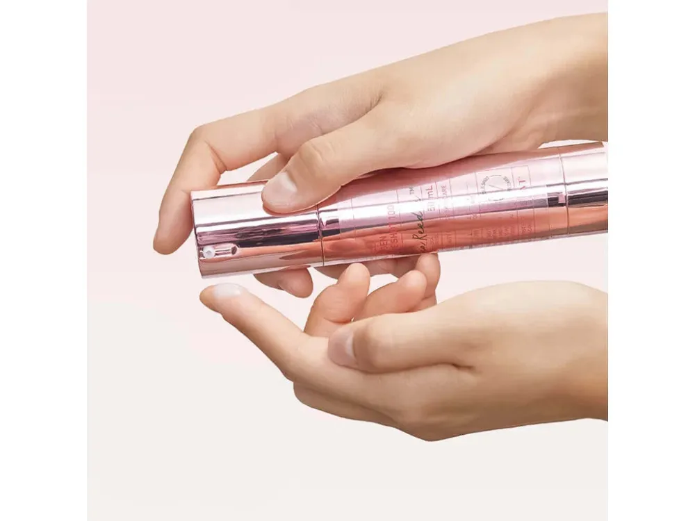 Collagen Reedle Shot 100 mikronåleserum med kollagen 50 ml