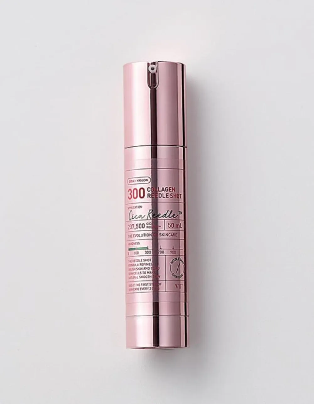 Collagen Reedle Shot 100 mikronåleserum med kollagen 50 ml