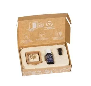 Tierra Verde Duft til bilen - Winter Dreaming