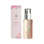 Kvitok Plejende kropsolie SENSES - Lovely 50 ml