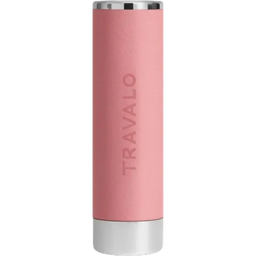 Walzer genopfyldelig parfumeforstøver 5 ml Pink
