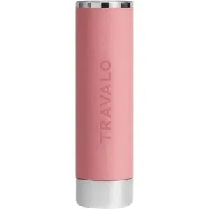 Travalo Walzer genopfyldelig parfumeforstøver 5 ml Pink