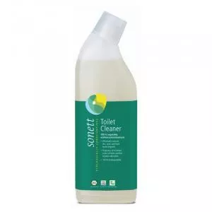 Sonett Toiletrengøringsmiddel cedertræ - citronella 750 ml