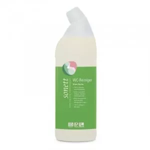 Sonett Toiletrengøringsmiddel mint - myrtle 750 ml