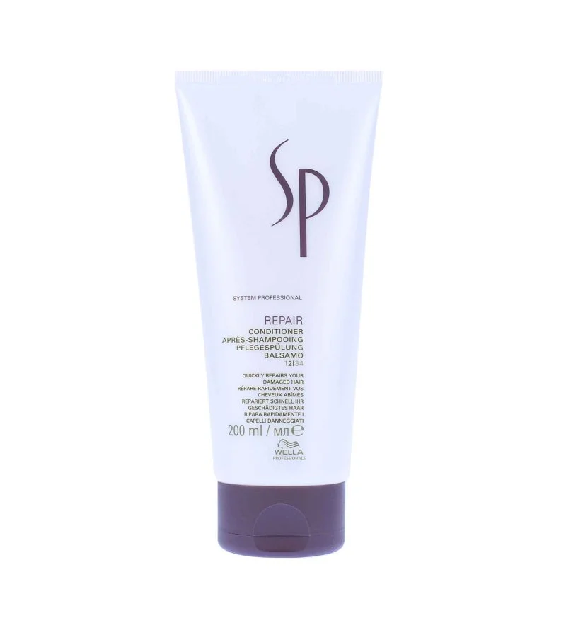 Professionals SP Repair balsam til skadet hår 200 ml