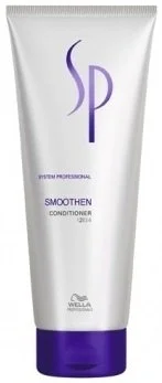 Wella Professionals SP Smoothen Conditioner balsam til uregerligt og kruset hår