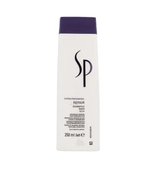 Wella Professionals SP Repair Shampoo shampoo til beskadiget, kemisk behandlet hår