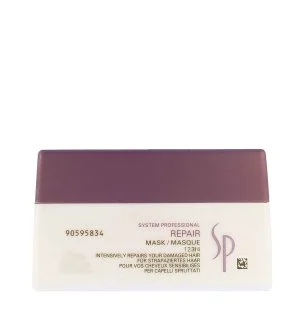 Wella Professionals SP Repair Mask hårmaske til skadet, kemisk behandlet hår