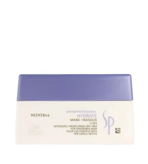 Wella Professionals SP Hydrate fugtgivende hårmaske til tørt hår