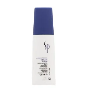 Wella Professionals SP Hydrate Finish fugtgivende leave-in pleje til tørt hår