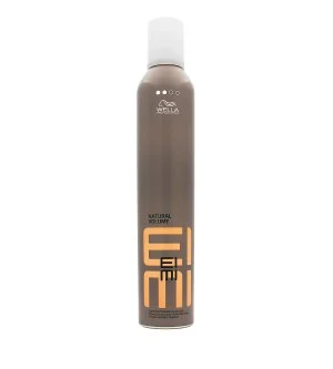Wella Professionals EIMI Natural Volume hårmousse til volumen med let hold