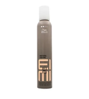 Wella Professionals EIMI Natural Volume hårmousse til volumen med let hold