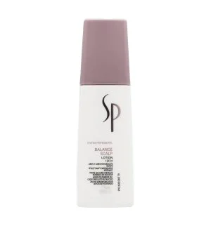 Wella Professionals SP Balance Scalp pleje uden udskylning til følsom hovedbund