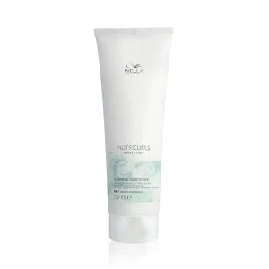 Wella Nutricurls Bølger & Krøller Rensebalsam