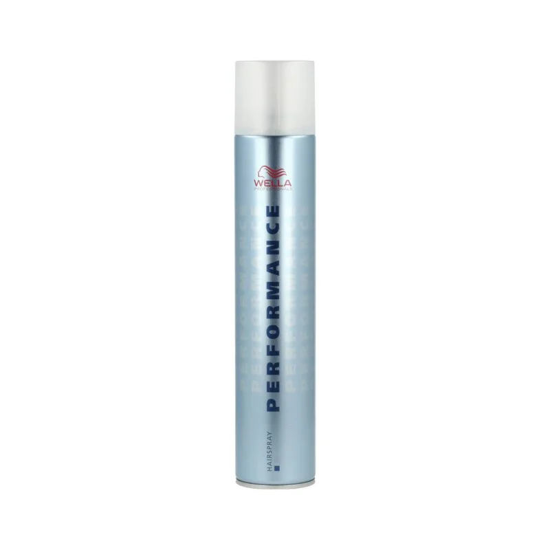 Performance Stærk hårspray 500 ml