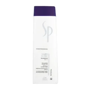 Wella SP Sølvblond Shampoo