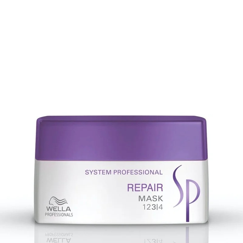 SP Reparerende Maske 400 ml