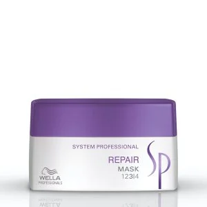 Wella SP Reparerende Maske