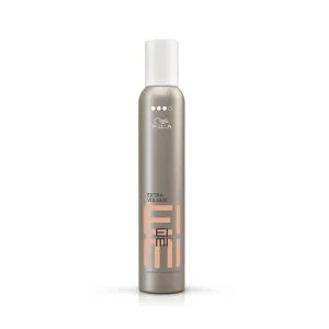 Wella EIMI Ekstra Volumen Stærkt Hold Volumengivende Mousse