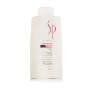 Wella SP Color Save Shampoo