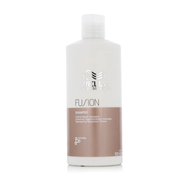 Fusion Intensivt Reparerende Shampoo 500 ml