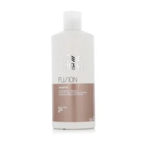Wella Fusion Intensivt Reparerende Shampoo