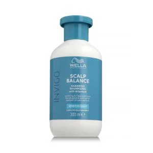 Wella Invigo Scalp Balance Sensitiv Shampoo