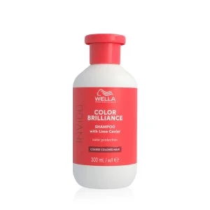 Wella Invigo Color Brilliance Farvebeskyttende shampoo (groft hår)