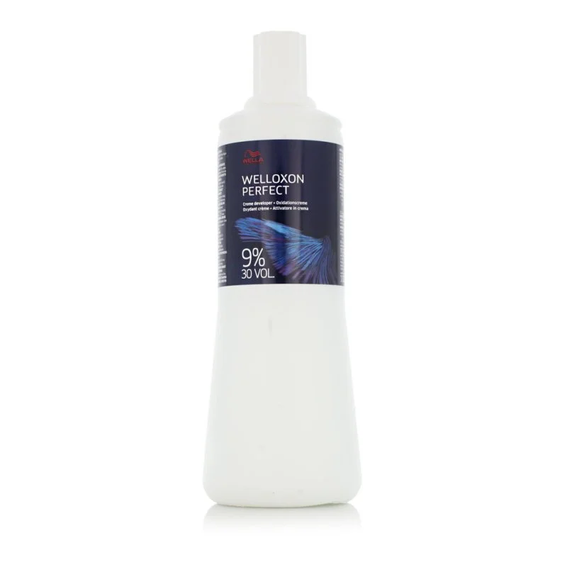 Welloxon Perfect Creme-oxidant 9% 30 Vol. 1000 ml