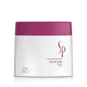 Wella SP Color Save Maske