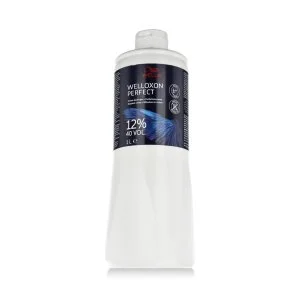 Wella Welloxon Perfect Creme Oxidant 12% 40 Vol.