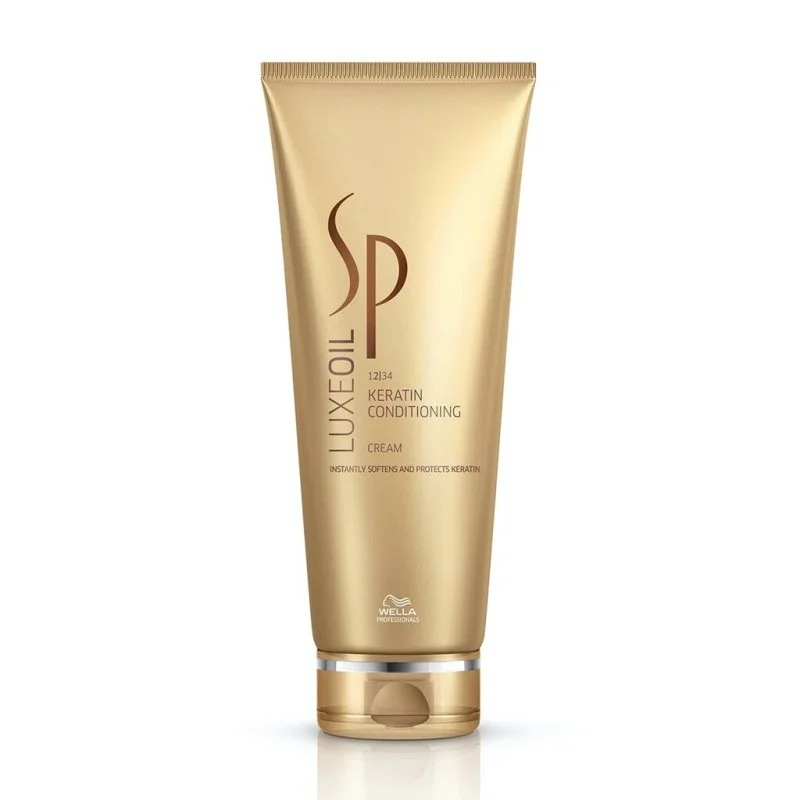 SP Luxeoil Keratin Balsamcreme 200 ml