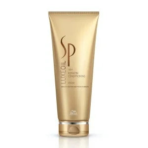 Wella SP Luxeoil Keratin Balsamcreme