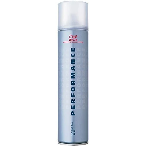 Performance Extra Strong Hairspray ekstra stærk hårspray 500 ml
