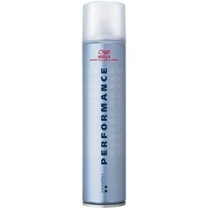 Wella Performance Extra Strong Hairspray ekstra stærk hårspray