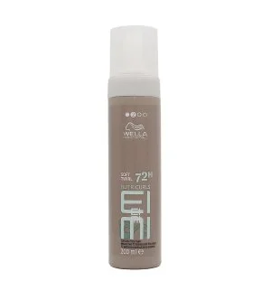 Wella EIMI NutriCurls Soft Twirl stylingmousse til definition af bølger