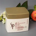 Professionals SP LuxeOil Keratin Restore Mask nærende hårmaske 400 ml