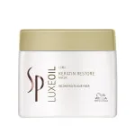 Professionals SP LuxeOil Keratin Restore Mask nærende hårmaske 400 ml