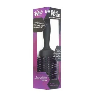 Wet Brush Volumizing Round Brush hårbørste