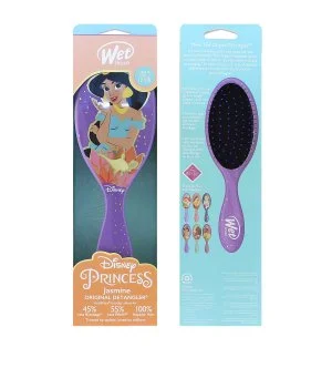 Wet Brush Original Detangler Disney Princess hårbørste Jasmine