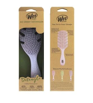 Wet Brush Go Green Detangler hårbørste Lavender