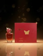 Whisper Eau de Parfum Unisex 100 ml